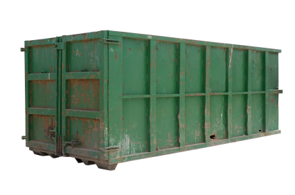 williston construction dumpster rentals