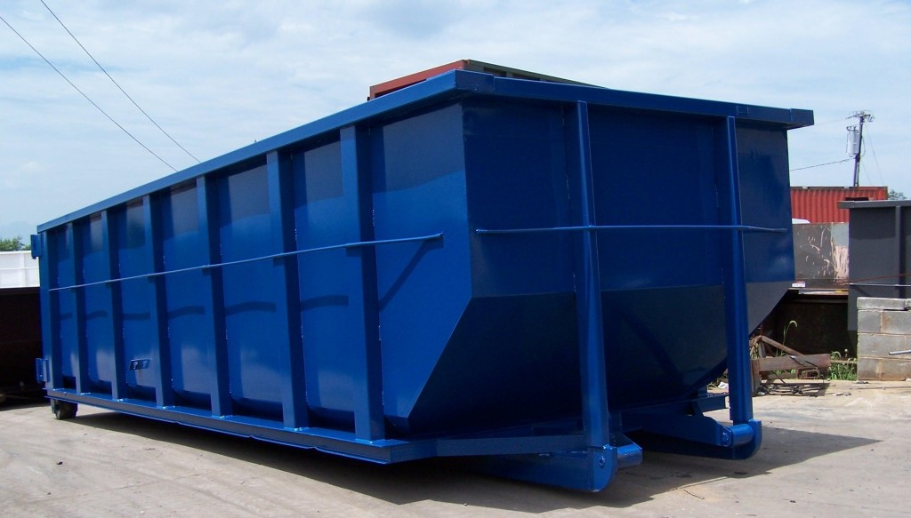 Dumpster Rental in Dickinson, North Dakota